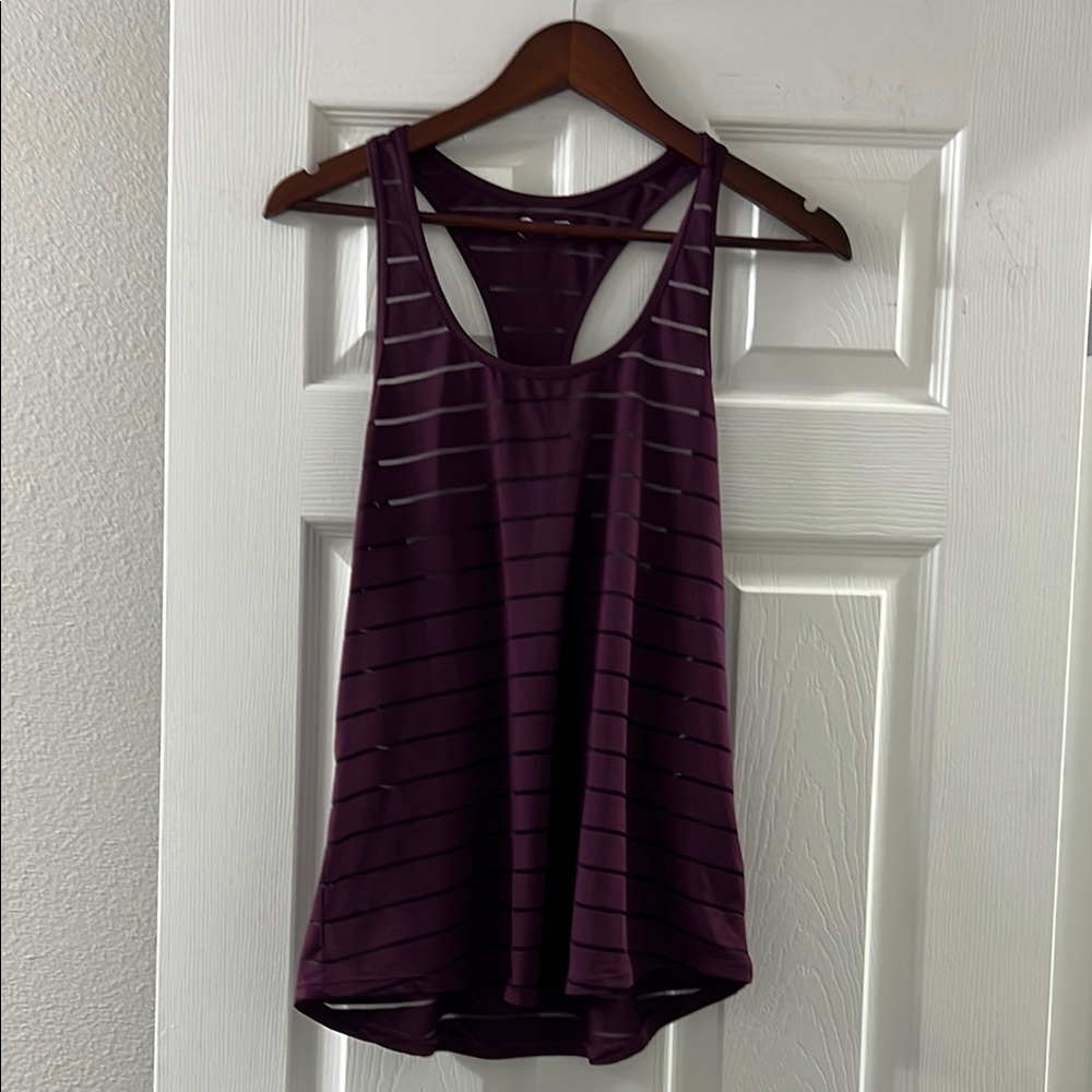 Ziya havana tank top